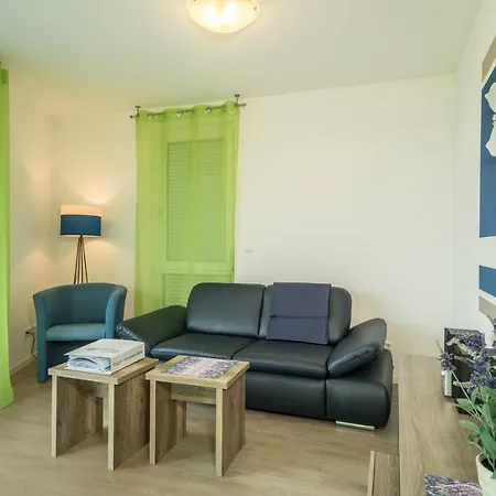 Lavendel Apartment Sipplingen