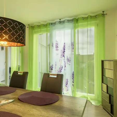 Lavendel Apartment