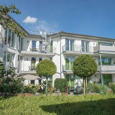 Lavendel Apartment Sipplingen