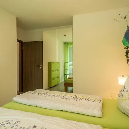 Lavendel Apartment Sipplingen
