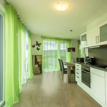 Appartement Lavendel