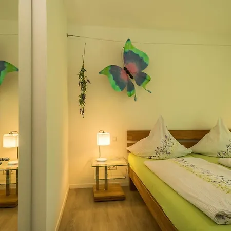 Lavendel Appartement