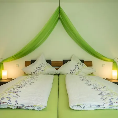 Lavendel Apartment Sipplingen