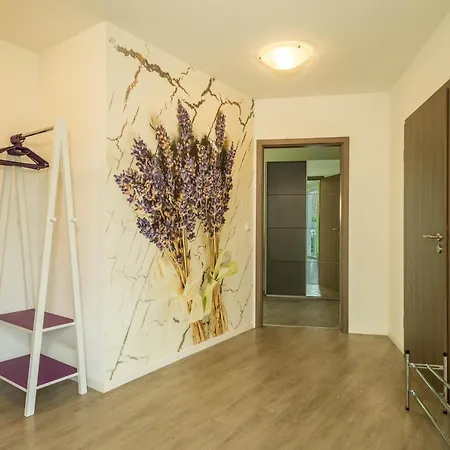 Lavendel Апартаменты
