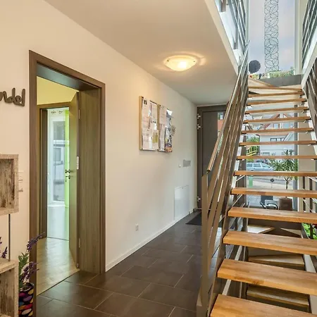 Lavendel Appartement