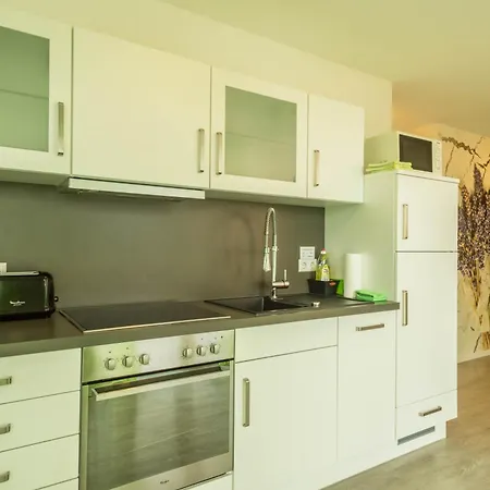 Apartment Lavendel *