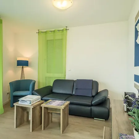 Apartment Lavendel *